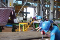 Kinh tế năm 2020: Chủ động ứng phó với thách thức mới