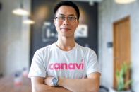 Nguyễn Hoàng Hải, sáng lập, CEO Canavi: Người đồng hành của nhà tuyển dụng và ứng viên