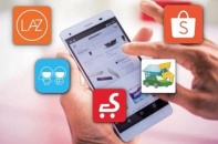 Xuất bản điện tử - thị trường ngách ngàn tỷ