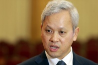 Không phải vì thành tích mà tính lại quy mô GDP