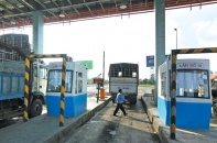 Tái khởi động thu phí đường cao tốc do ngân sách đầu tư