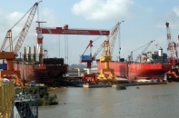 Tình hình "sức khoẻ" của các "ông lớn" ngành giao thông