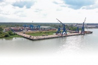 Trà Vinh: Phát huy lợi thế cửa ngõ hướng ra biển Đông