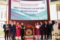 An Gia lên sàn: Có đúng thời điểm?