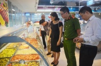 Nông sản Việt ghi điểm nhờ kiểm soát an toàn thực phẩm