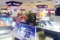 Thiết bị IoT sẽ là mục tiêu nóng của tội phạm mạng