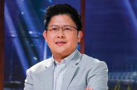 Doanh nhân Nguyễn Mạnh Dũng, Giám đốc Quỹ đầu tư CyberAgent Việt Nam: Không ngần ngại đầu tư cho những giấc mơ lớn