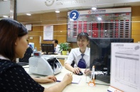 Dự trữ ngoại hối 80 tỷ USD, vẫn không lơ là kiểm soát tỷ giá