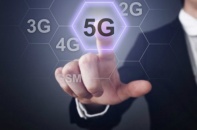 Kinh tế số: 5G sẽ là “hạ tầng của hạ tầng”