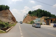 Món nợ đồng lần tại Dự án BOT đường tránh TP. Thanh Hóa