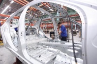 Bước ngoặt thu hút FDI