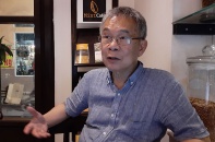 GS. Lê Văn Cường: Tôi yêu nước theo cách của riêng mình