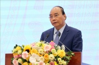 Không thể thiếu những "quả đấm thép" trong nền kinh tế