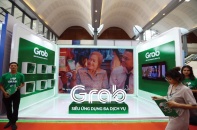 Thay lãnh đạo cao cấp, Grab Việt Nam tham vọng gì?