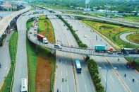 Ước mơ về một nền kinh tế đứng vững trên đôi chân của mình