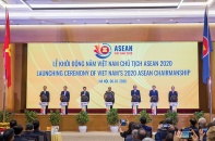 “Vai trò kép” năm 2020 nâng tầm vị thế Việt Nam