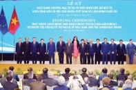 Việt Nam sẽ còn gây nhiều ngạc nhiên cho thế giới