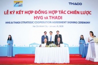 Tỷ phú Trần Bá Dương: Xe bị pan, vào tay người biết nghề sẽ tái tạo giá trị mới