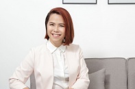 Lê Hoàng Uyên Vy, Giám đốc điều hành Quỹ đầu tư ESP Capital: Kỳ lân cũng bắt đầu từ hạt giống