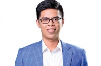 Ngô Hoàng Gia Khánh, Phó tổng giám đốc Tiki.vn: Hành động chứ không phải chức vụ tạo ra giá trị