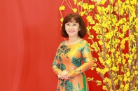 “Nữ hoàng mía đường” Huỳnh Bích Ngọc: Chinh phục thế giới bằng sản phẩm sạch