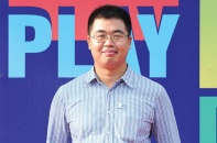 Phạm Giang Linh, Tổng giám đốc HOCMAI: Đầu tư giáo dục trực tuyến không dễ thành công sau một đêm