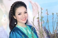 Ca sĩ Tân Nhàn: Khát vọng lan toả giá trị âm nhạc truyền thống