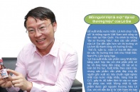 CEO Lê Anh, Công ty TNHH Lê Gia: “Làm nghề tử tế, rồi sẽ nhận trái ngọt”