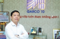 Doanh nhân Thân Đức Việt và “ghế nóng” May 10