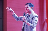 Hành trình “dám lớn lên” của Nguyễn Chí Hiếu