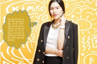 “Người xây cầu” YellowBlocks Đoàn Kiều My