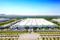Thaco tập trung mạnh cho ô tô và nông nghiệp