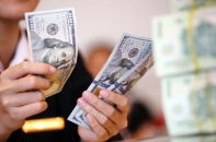 Doanh nghiệp dè chừng trước diễn biến tỷ giá