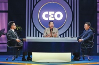 Phần thưởng cho sự bền bỉ