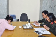 Xử phạt nặng hành vi tung tin giả về dịch Corona