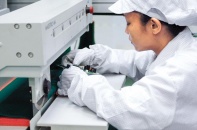 Doanh nghiệp FDI lo đình trệ sản xuất vì dịch