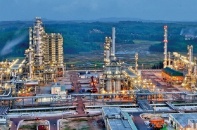 Lọc dầu Dung Quất mòn mỏi đợi thu xếp vốn