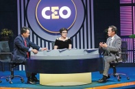 Chuyện “rỗng túi” thời khởi nghiệp