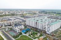 Phát triển dự án địa ốc tại TP.HCM: Ưu tiên dự án vùng ven