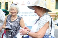 Covid-19 thách thức “hệ miễn dịch” của Vietravel