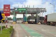 Gỡ rào chắn cho Hệ thống thu phí tự động không dừng - ETC