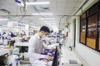 Hoàn thiện chuỗi giá trị từ cú hích EVFTA