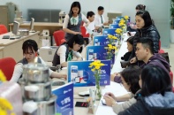 Cắt giảm nhân sự ngân hàng không còn là “cảnh báo đỏ”