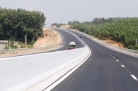 Dự án BOT cao tốc Bắc Giang - Lạng Sơn: Phấp phỏng nỗi lo hoàn vốn