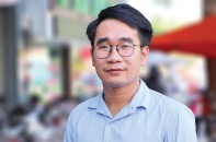 Nguyễn Hà Minh Thông, đồng sáng lập EduBox: Kết nối dạy và học bằng nền tảng công nghệ