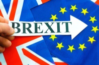 Nước Anh sau Brexit: Điểm khởi đầu mới