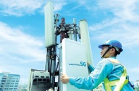 Sớm đấu giá băng tần 5G: Cú hích cho nền kinh tế số