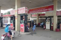 Thalexim tiếp tục đối mặt với dòng tiền âm