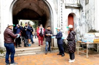 Nhiều tour giảm giá đặc biệt phục vụ du khách