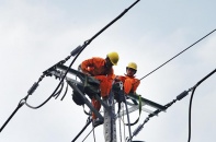 Đảm bảo an ninh năng lượng thông qua giá điện 